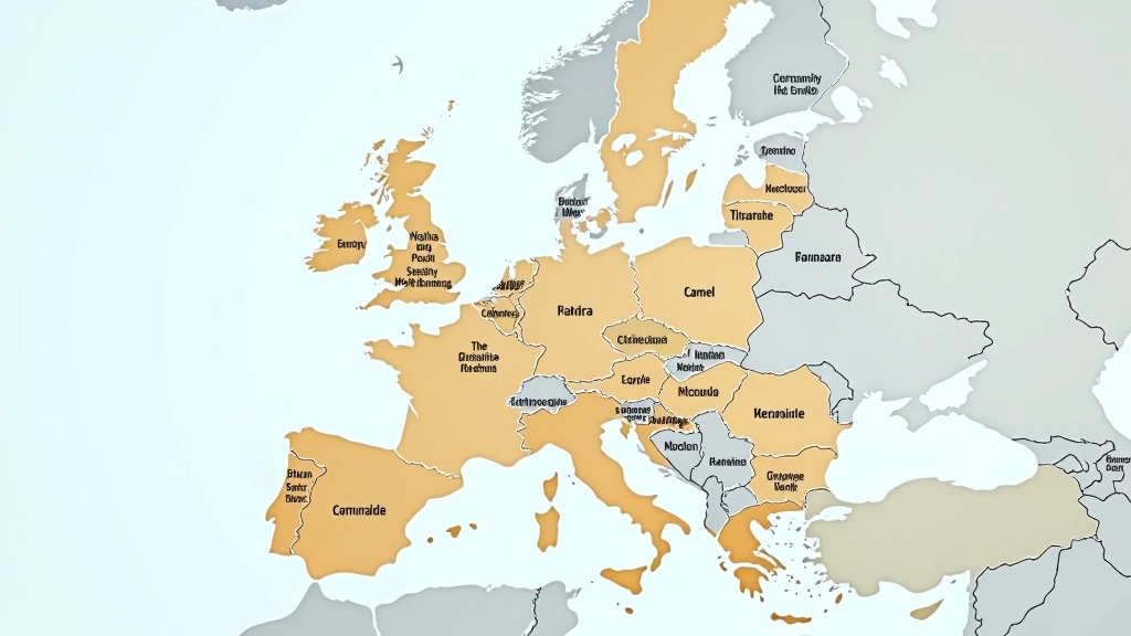 Deutschland als europäische Wirtschaftsmacht