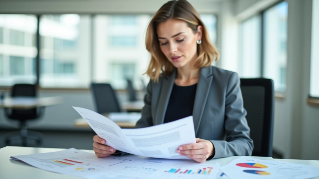 Statistisches Bundesamt Gebäude mit modernem Bürodesign und großen Fenstern